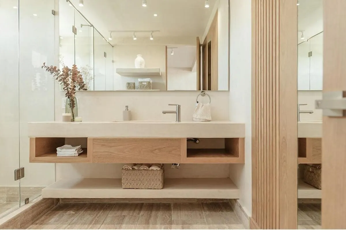 New Penthouse With Private Pool Apartment Tulum Mexico