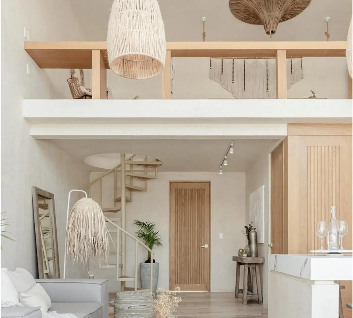 New Penthouse With Private Pool Apartment Tulum Mexico