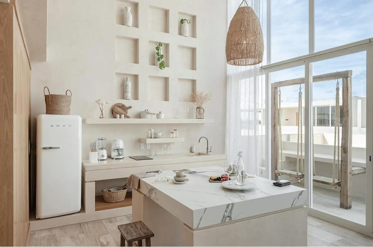 New Penthouse With Private Pool Apartment Tulum