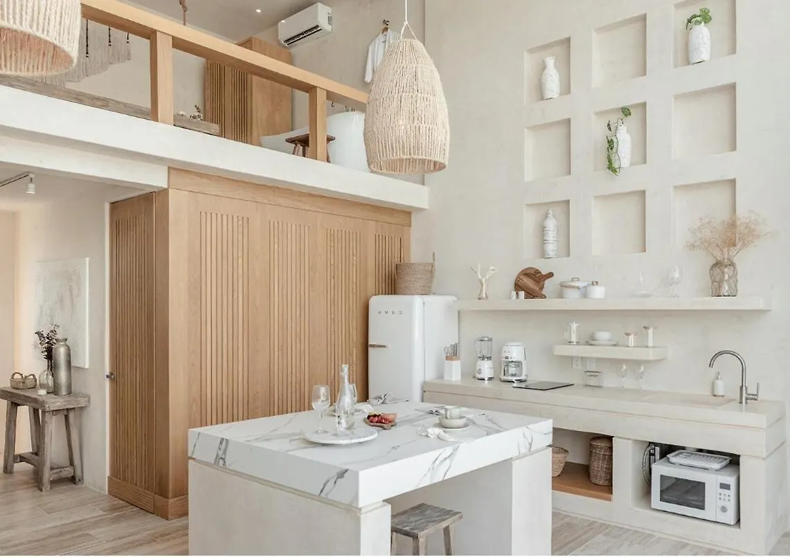 New Penthouse With Private Pool Apartment Tulum