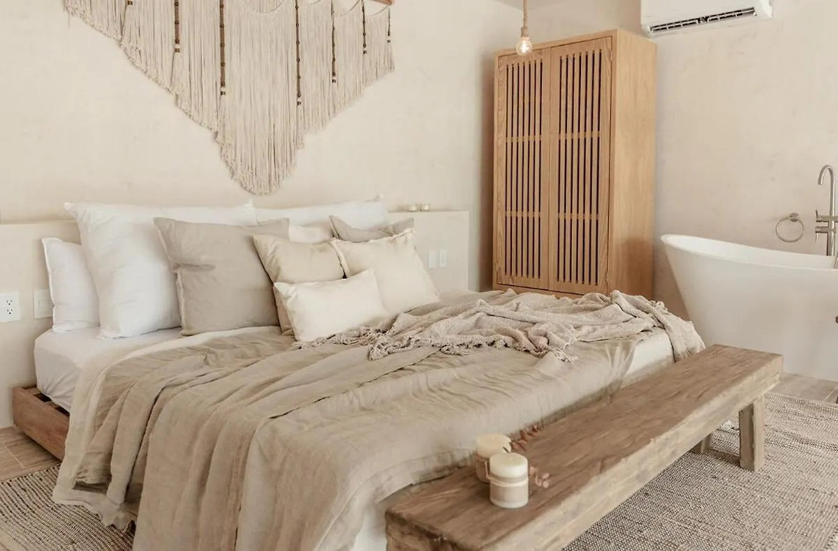 New Penthouse With Private Pool Apartment Tulum