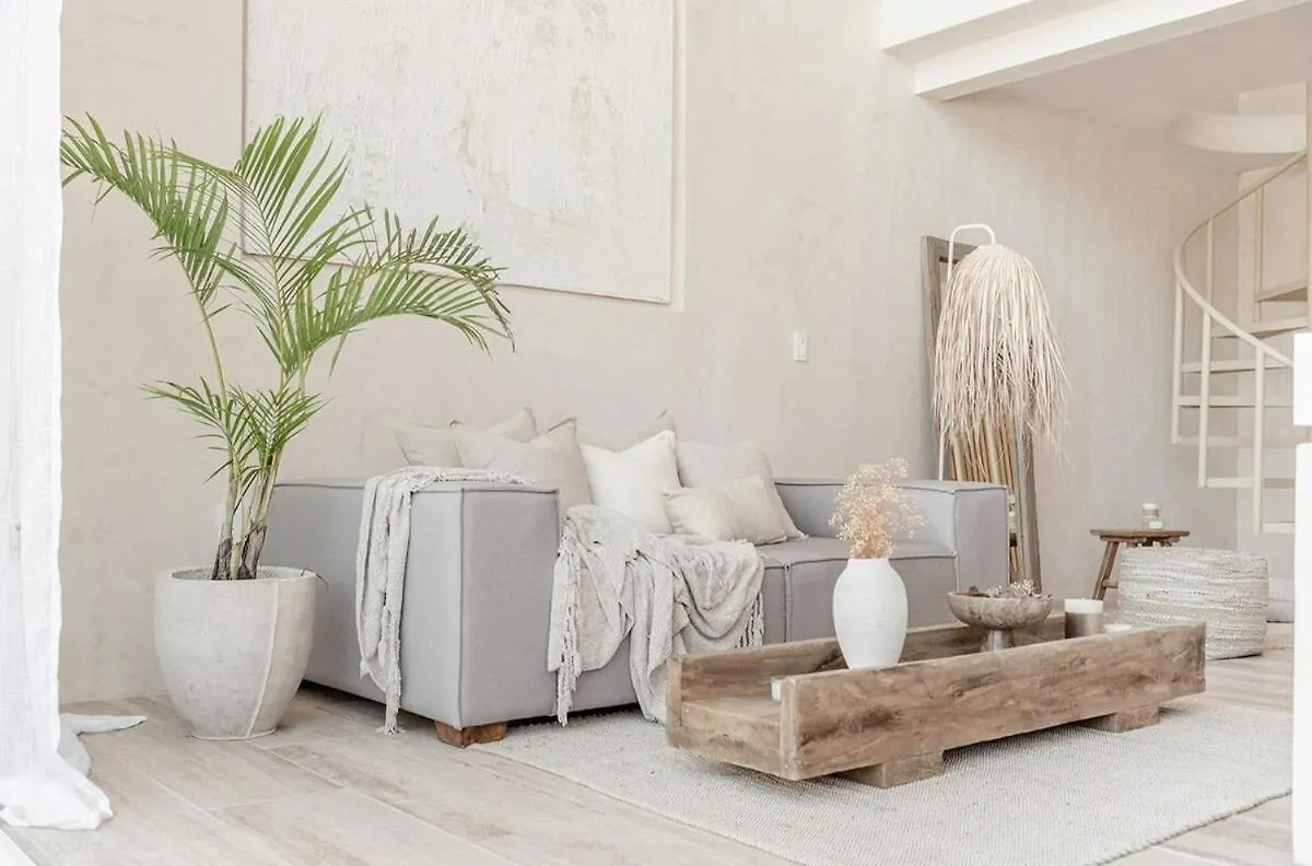 New Penthouse With Private Pool Apartment Tulum