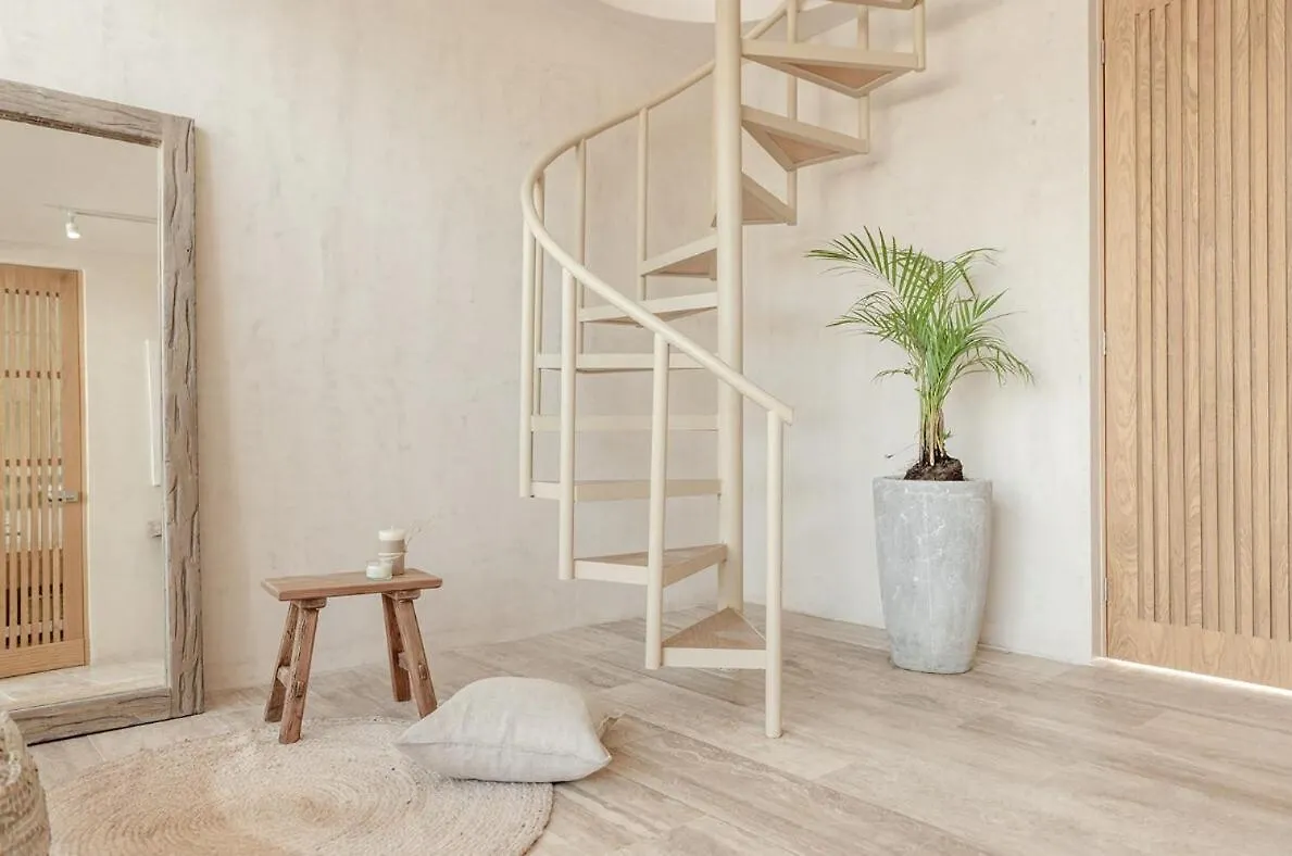 New Penthouse With Private Pool Apartment Tulum