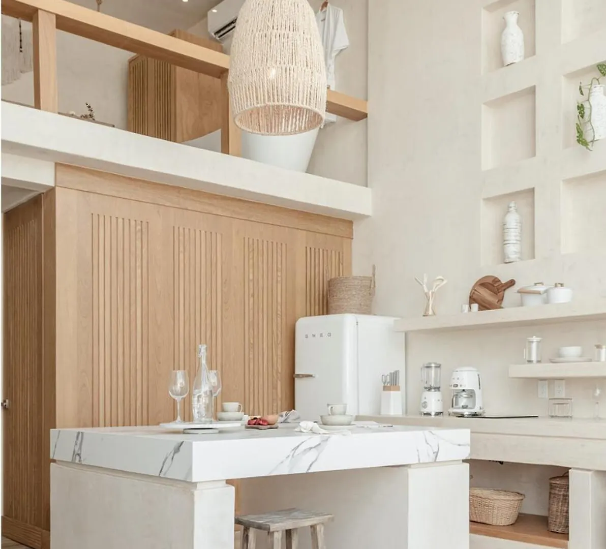 New Penthouse With Private Pool Apartment Tulum